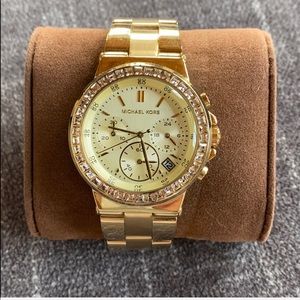 NWOT Michael Kors Watch